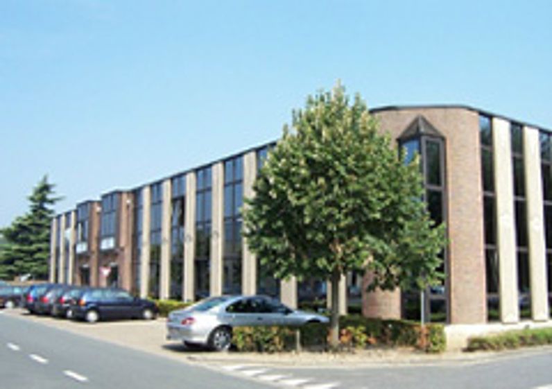 Paepsem Business Park - Unit 8 A