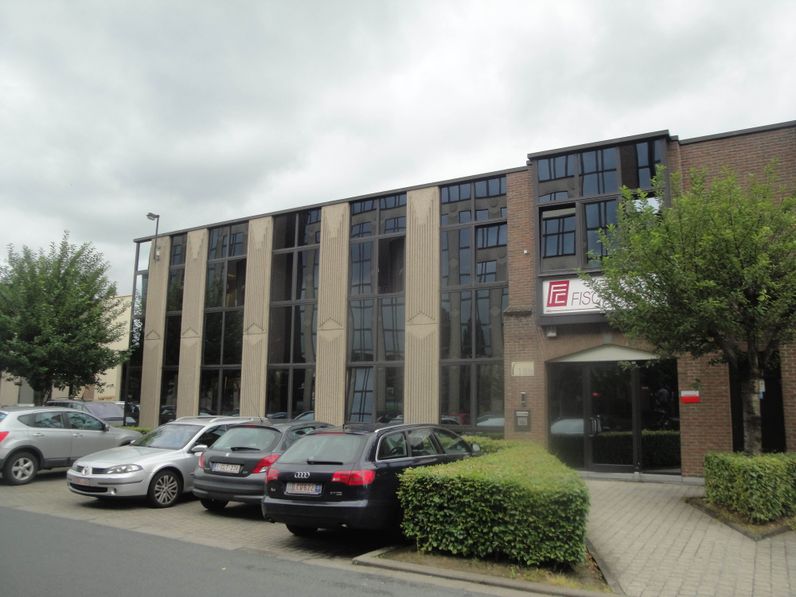 Paepsem Business Park - Unit 18 B