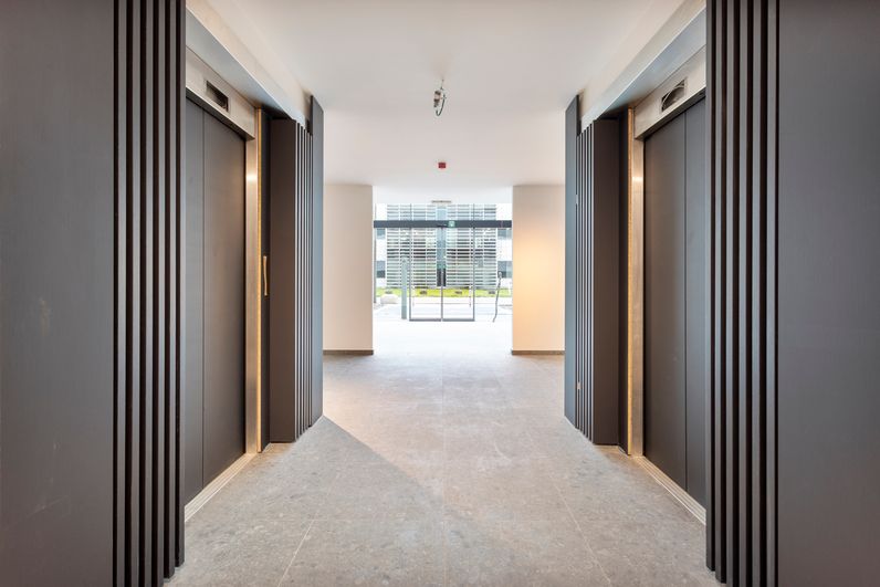 Office Park Mechelen - Building 4