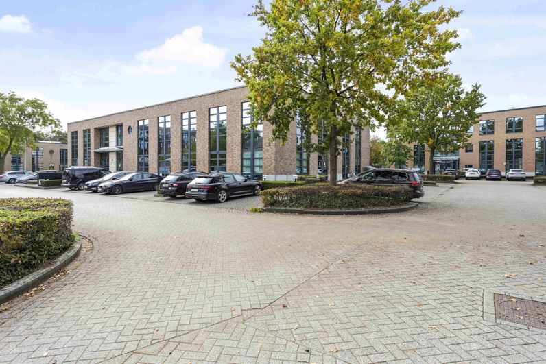 E19 Business Park  - Building I