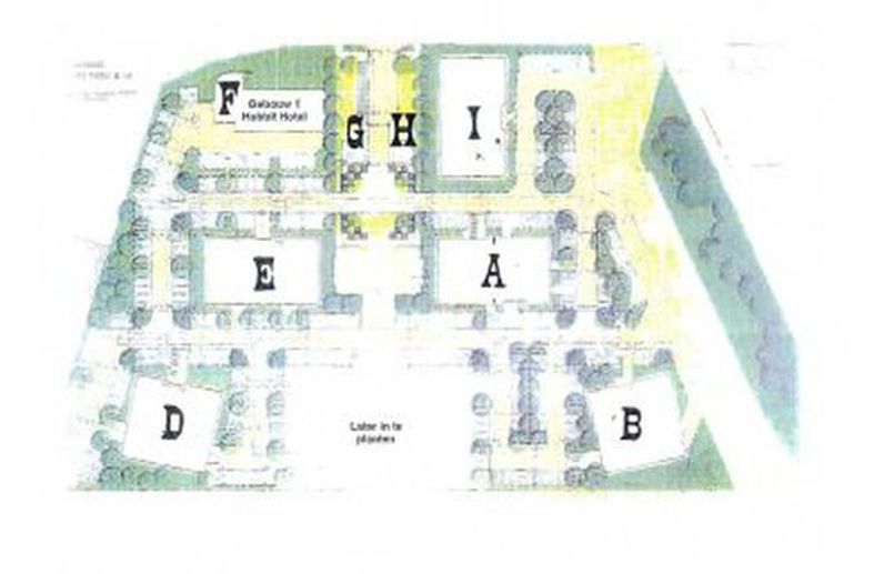 E19 Business Park  - Building A2