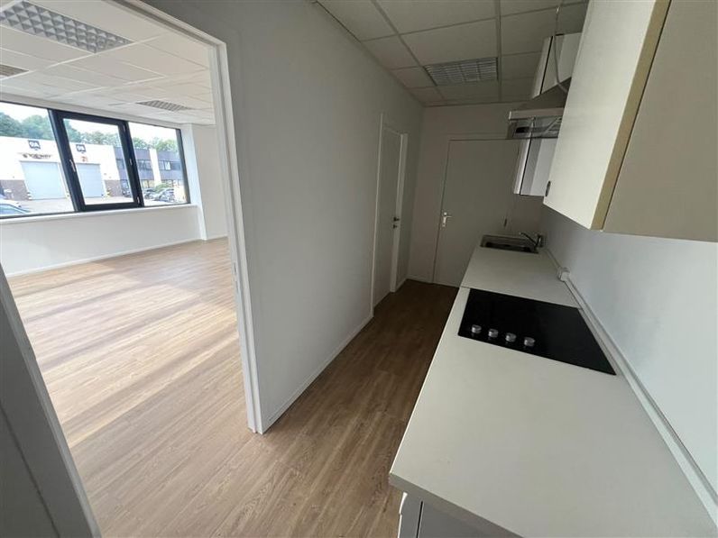 Brixton Business Park - Unit 8A