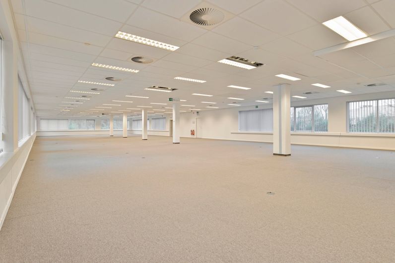 Office Park Mechelen - Building 5