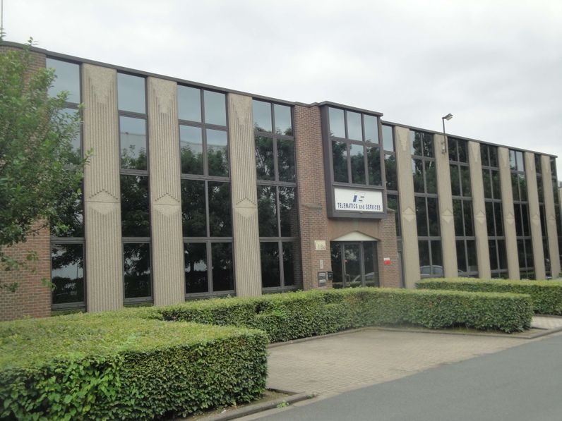 Paepsem Business Park - Unit 18 E