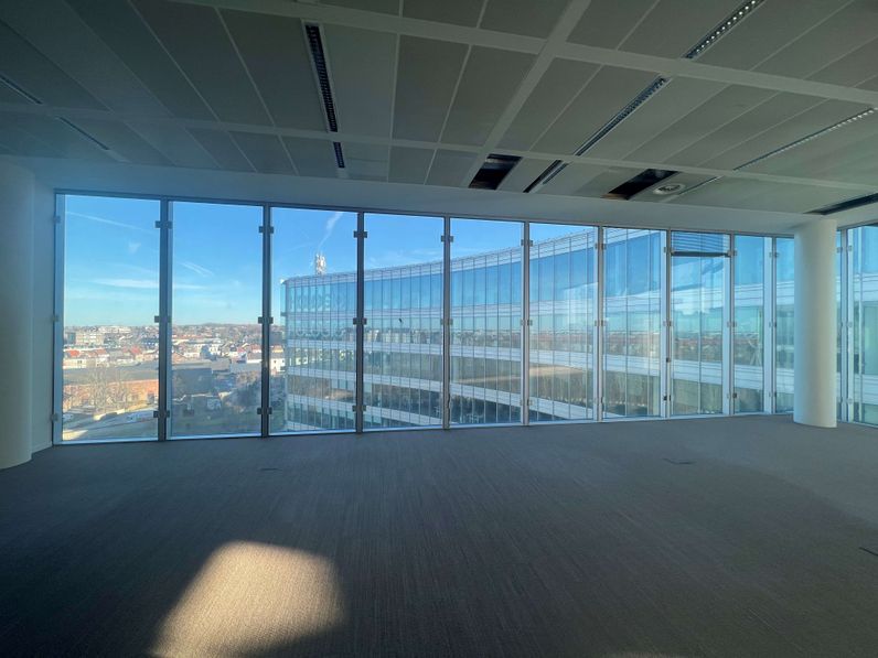 Corporate Village - Davos