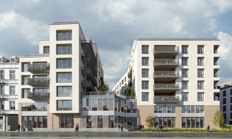 Chartreux 45 (IRYS) - Project