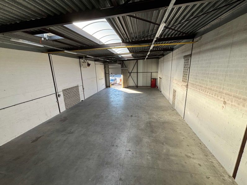 Brixton Business Park - Unit 8C