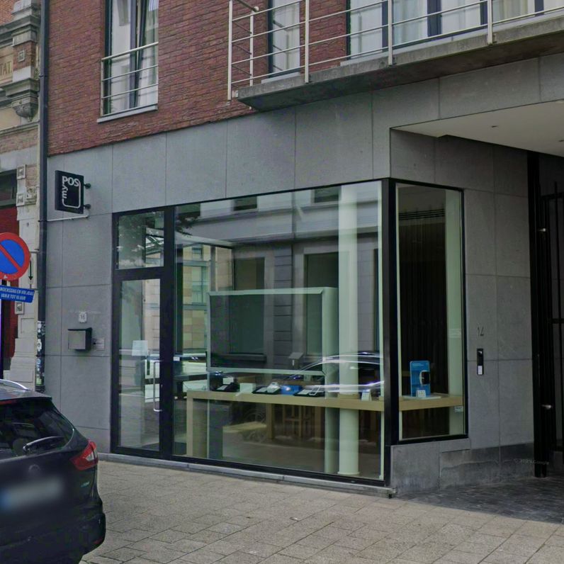 Drukkerijstraat 16