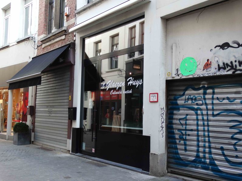 Groendalstraat 11