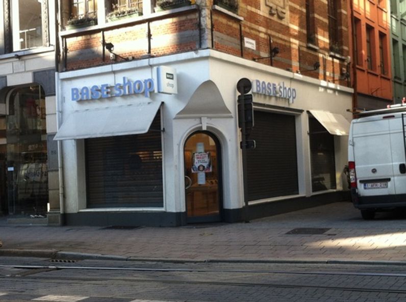 Huidevettersstraat 26