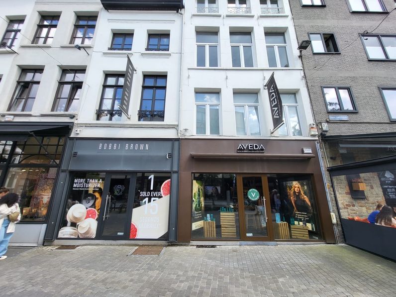 Korte Gasthuisstraat 43-45