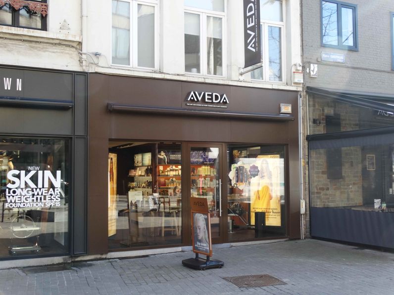 Korte Gasthuisstraat 43-45