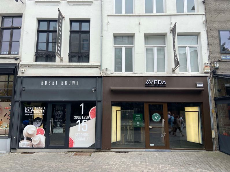 Korte Gasthuisstraat 43-45