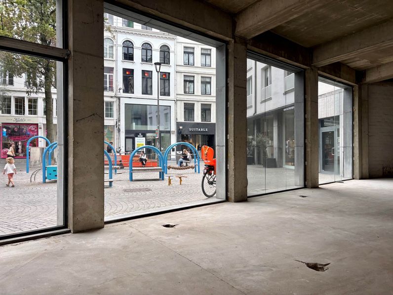 Lombardenvest 65