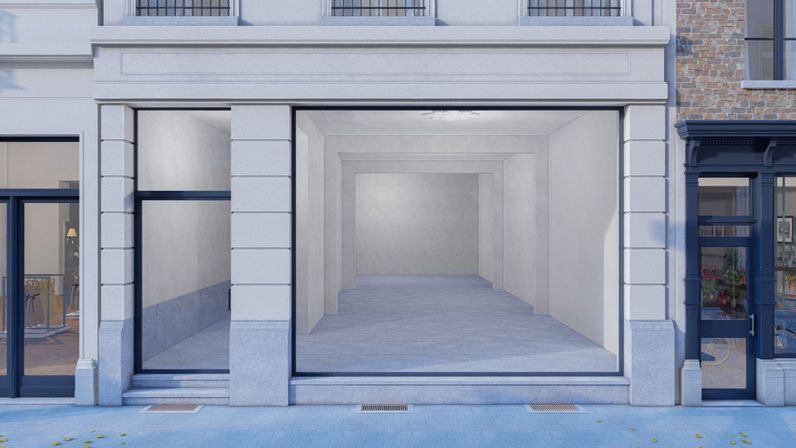 Schuttershofstraat 40