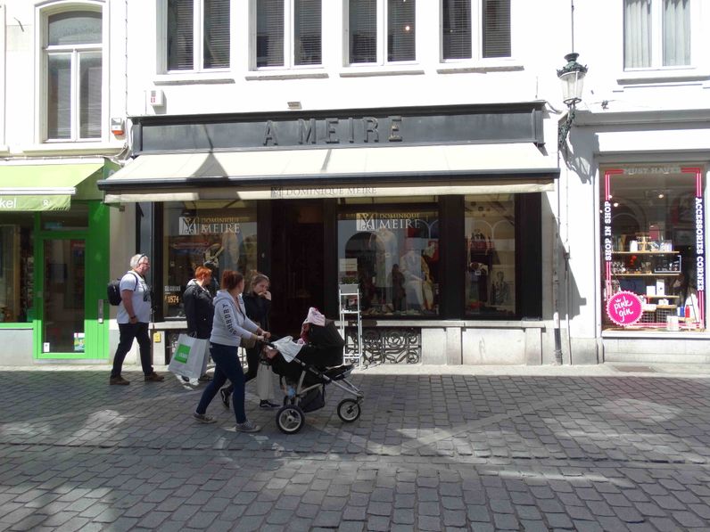 Geldmuntstraat 6