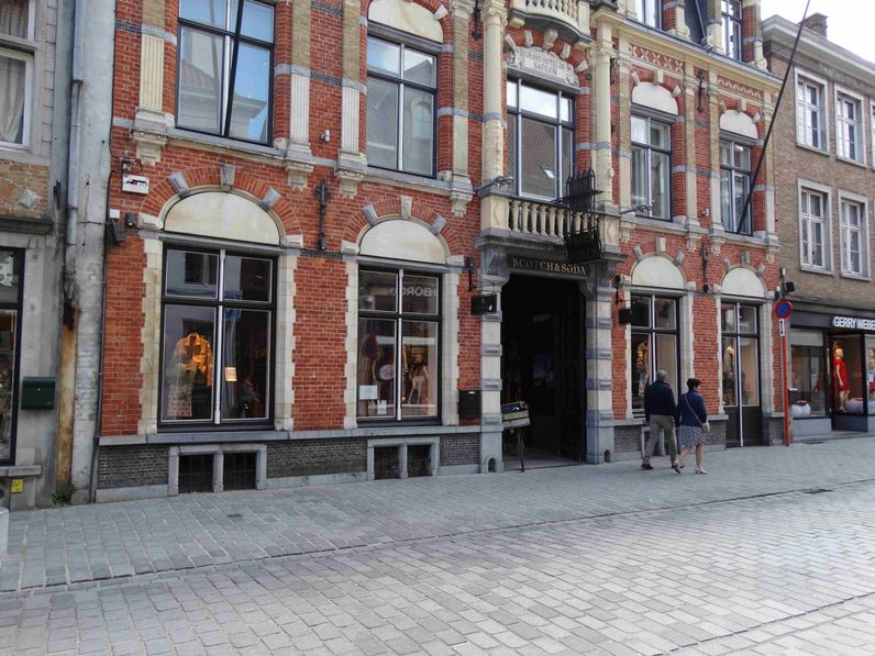 Noordzandstraat 21