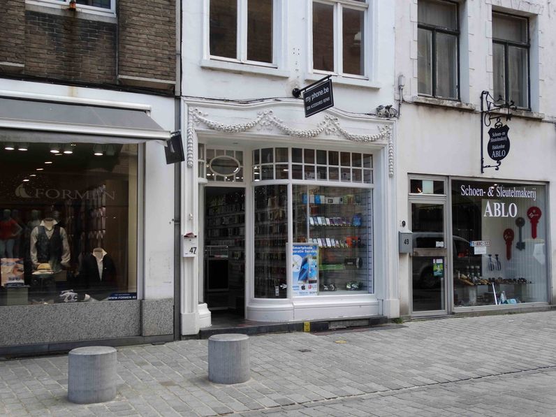 Noordzandstraat 47