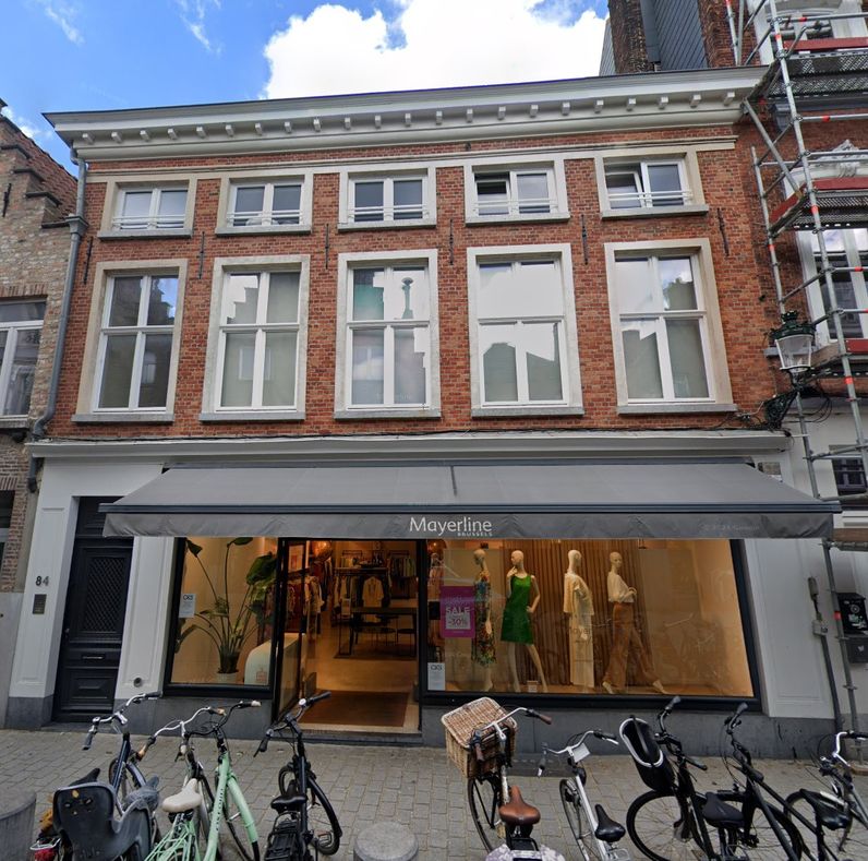 Noordzandstraat 84