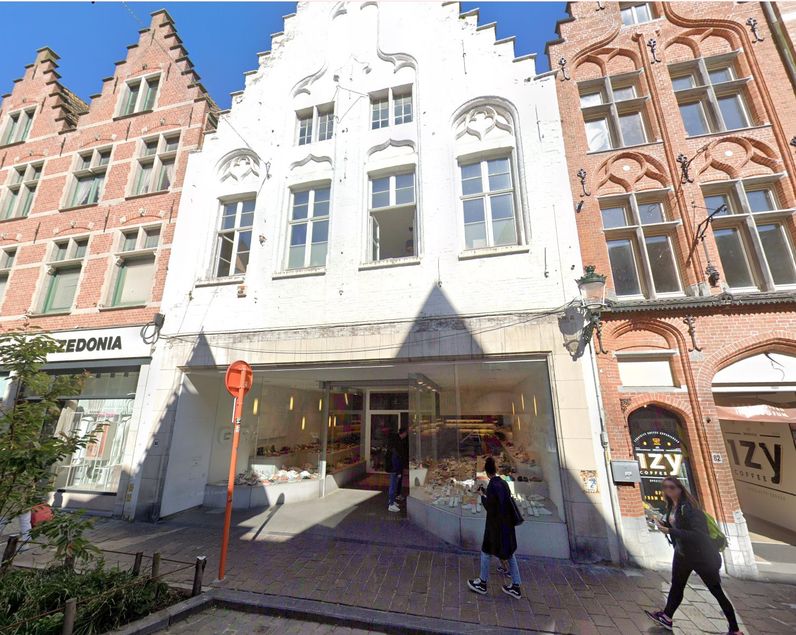 Steenstraat 84