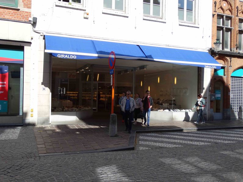 Steenstraat 84
