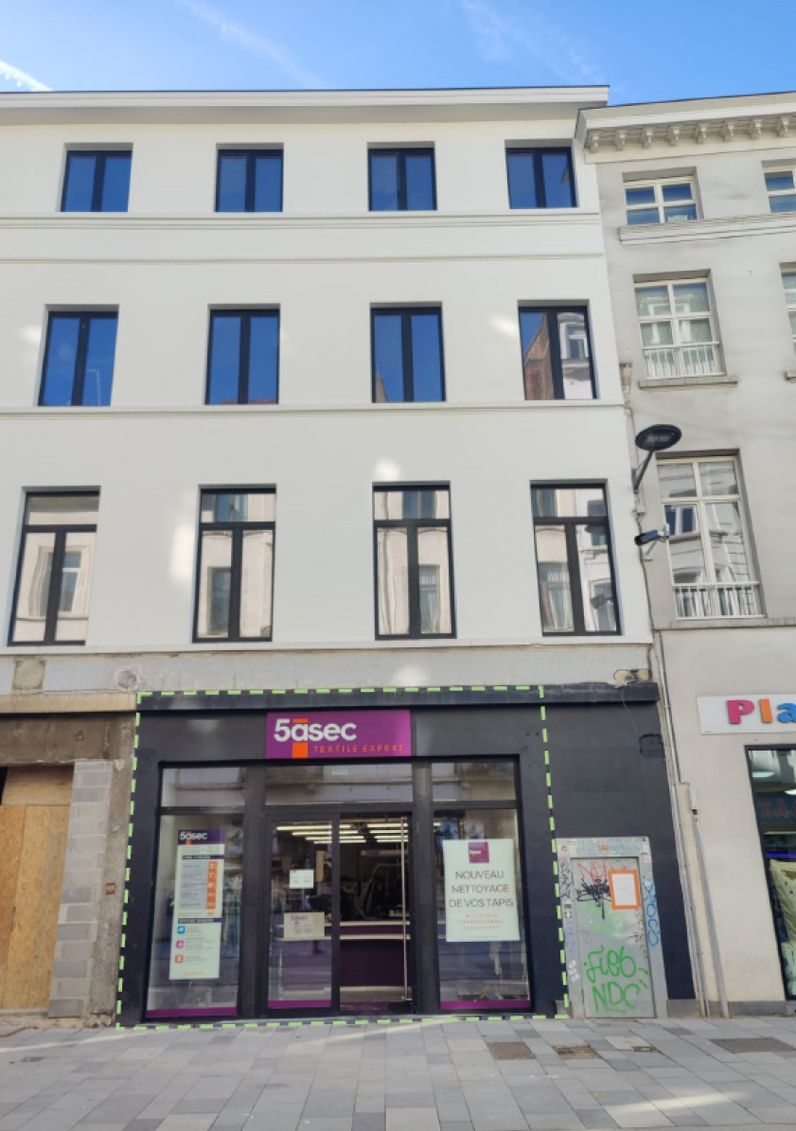 Ixelles 109
