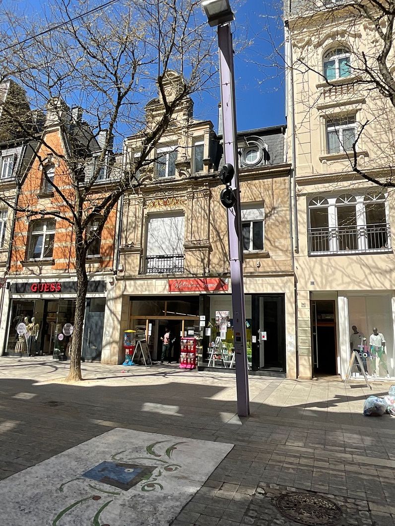 ALZETTE 78