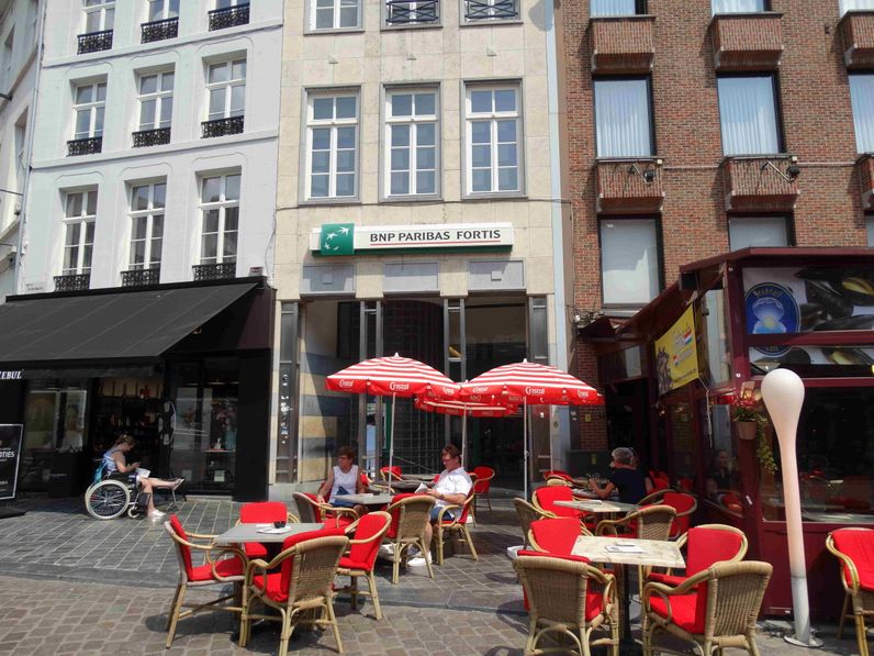 Grote Markt 6
