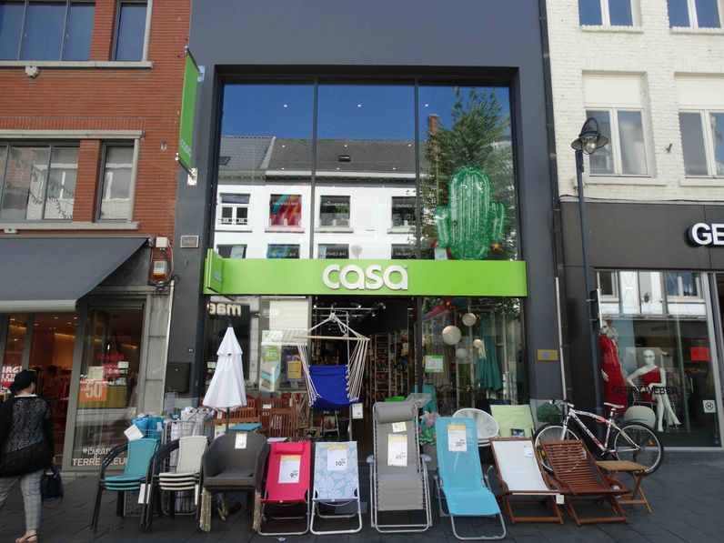 Koning Albertstraat 60