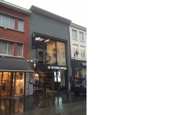 Koning Albertstraat 60