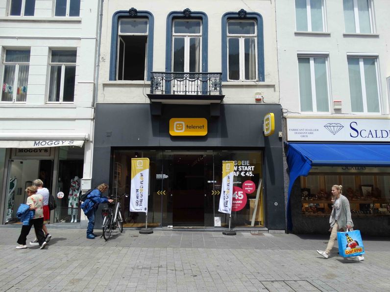 Lange Steenstraat 35