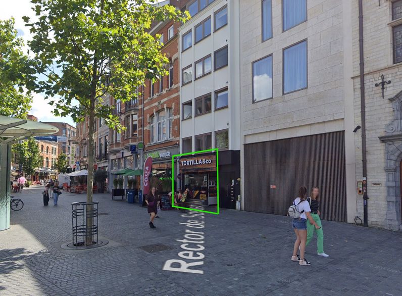Rector De Somerplein 19