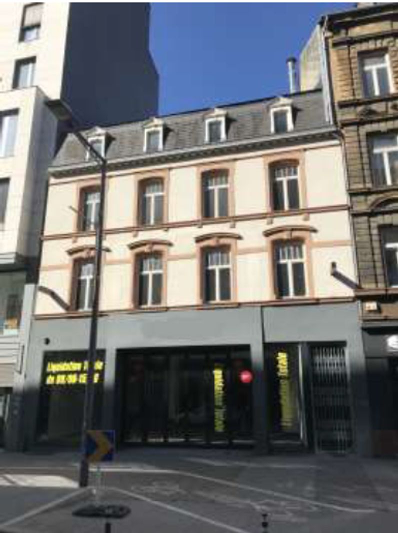 GARE 40