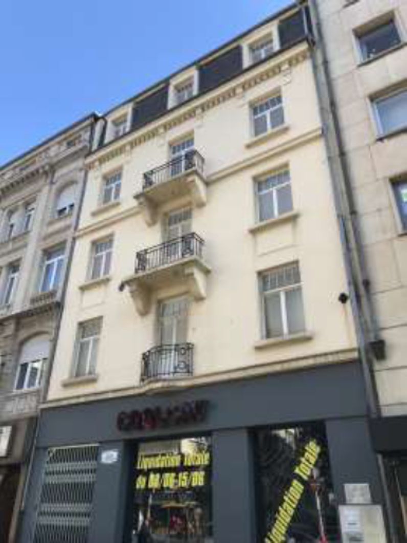 GARE 40