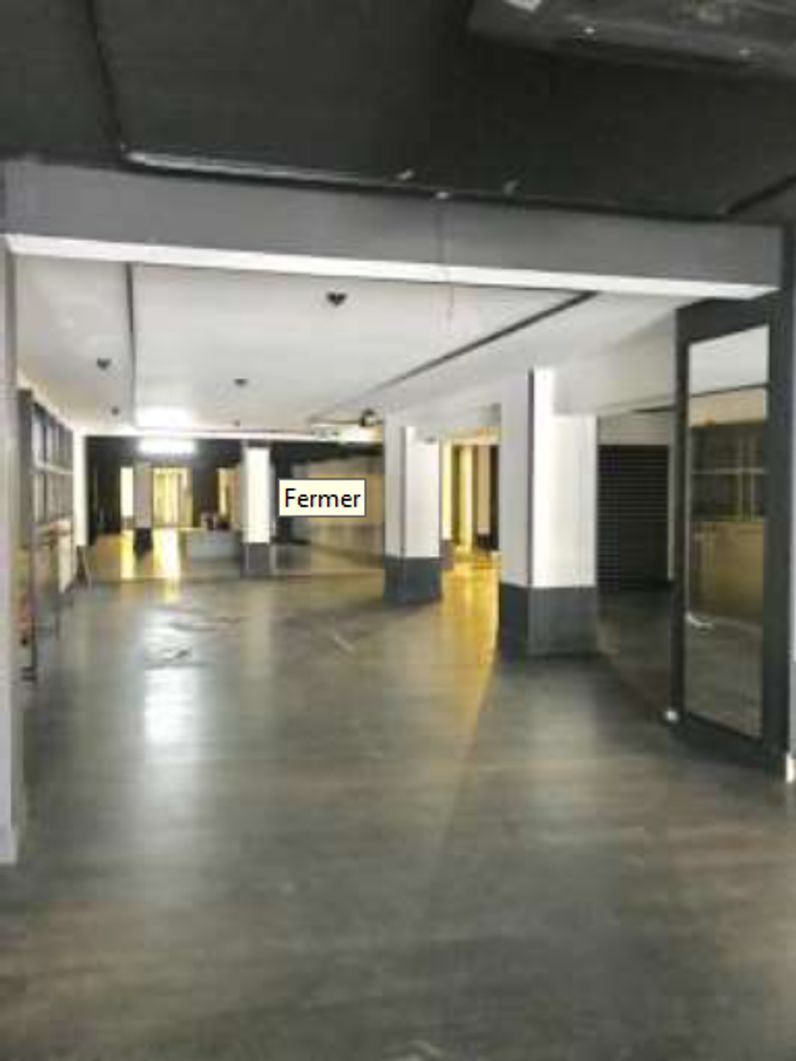 GARE 40