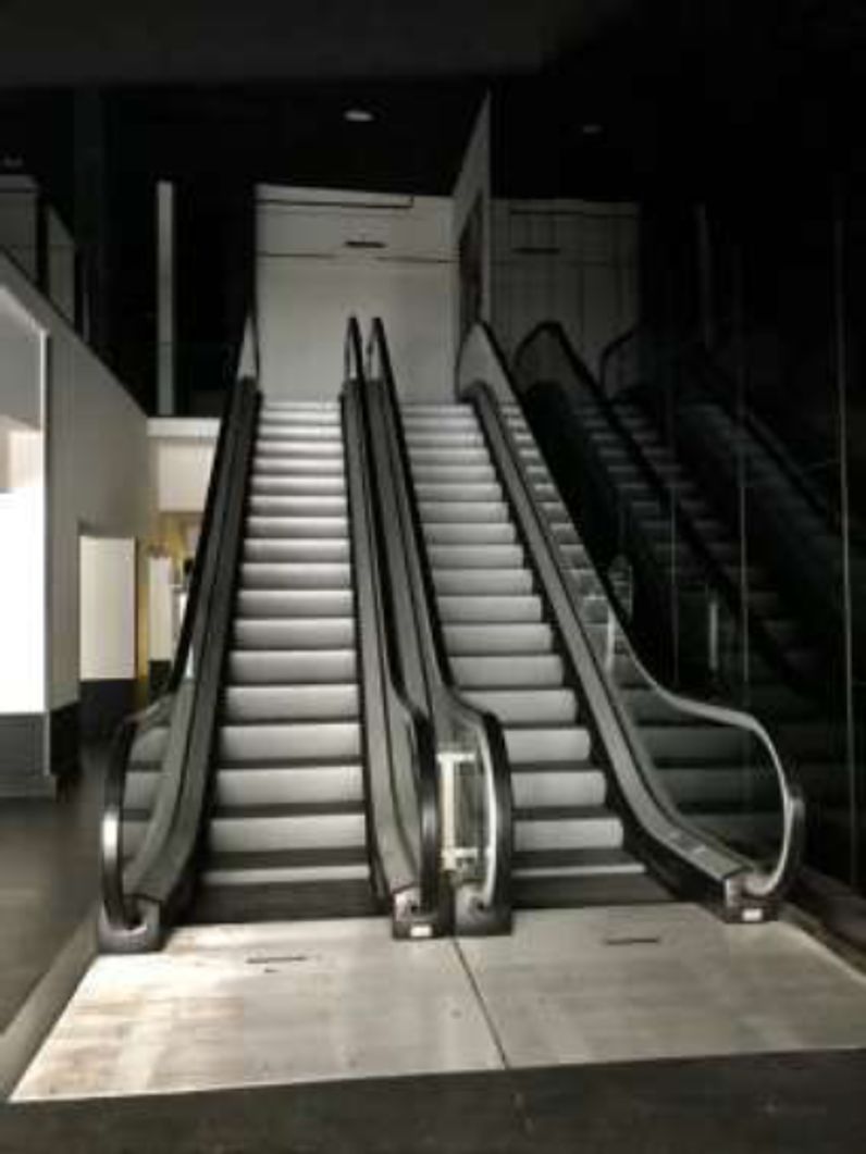 GARE 40