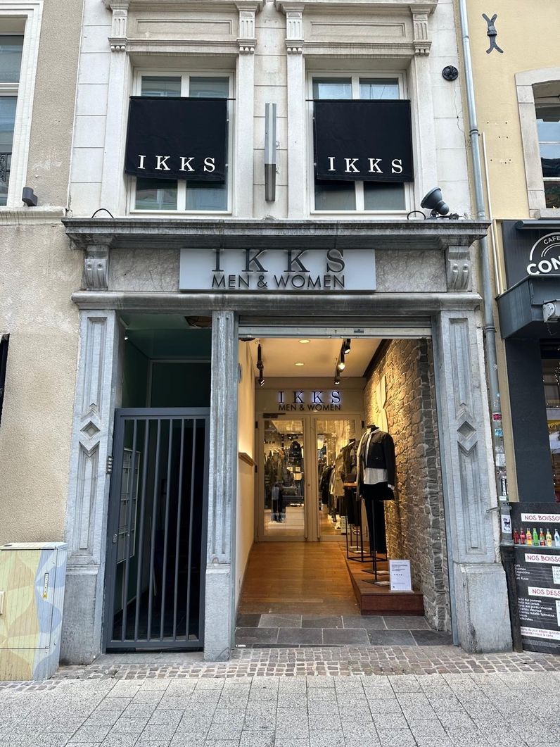 GRAND RUE 66