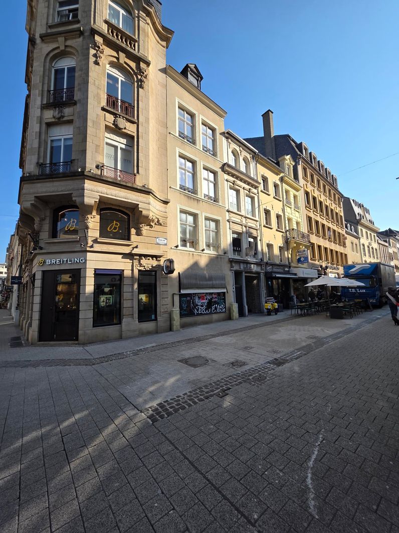 GRAND RUE 66