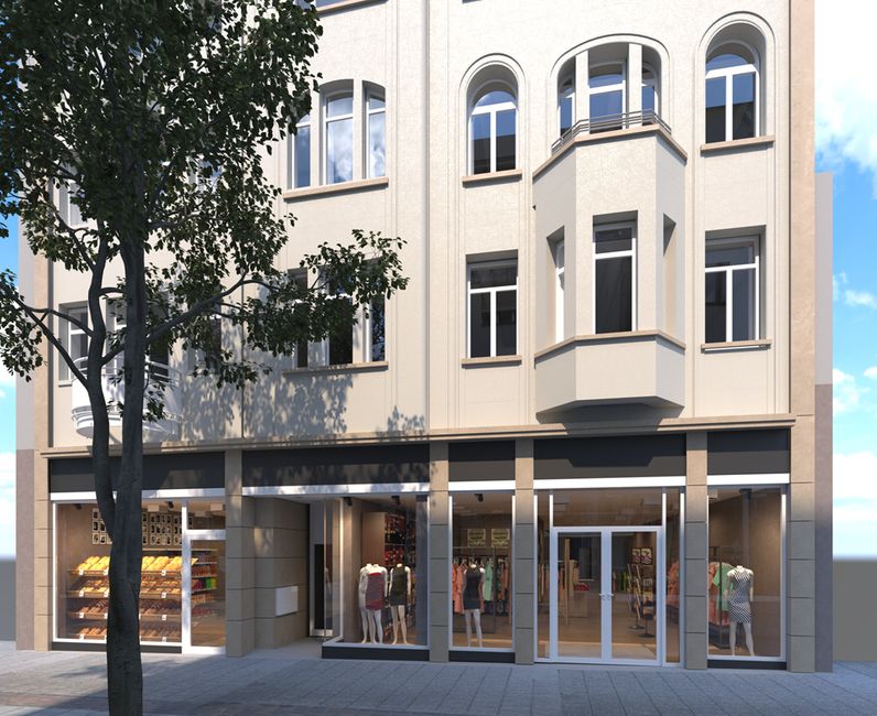 GRAND RUE 76-78-80 (PROJET)