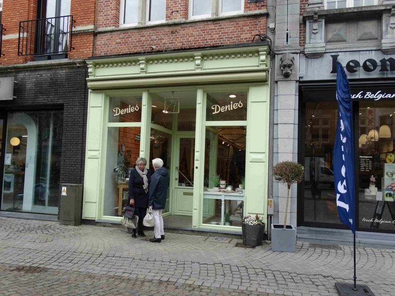 Yzerenleen 27