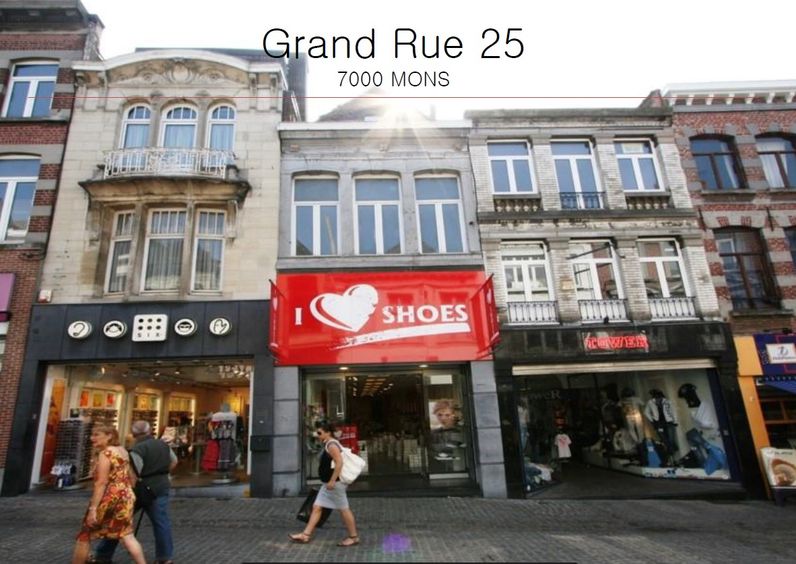 Grand'Rue 25