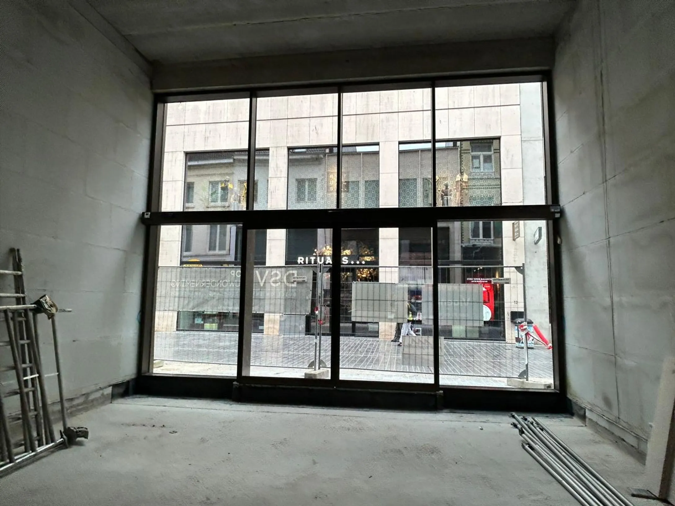 Kapellestraat 15 - REDEVELOPMENT