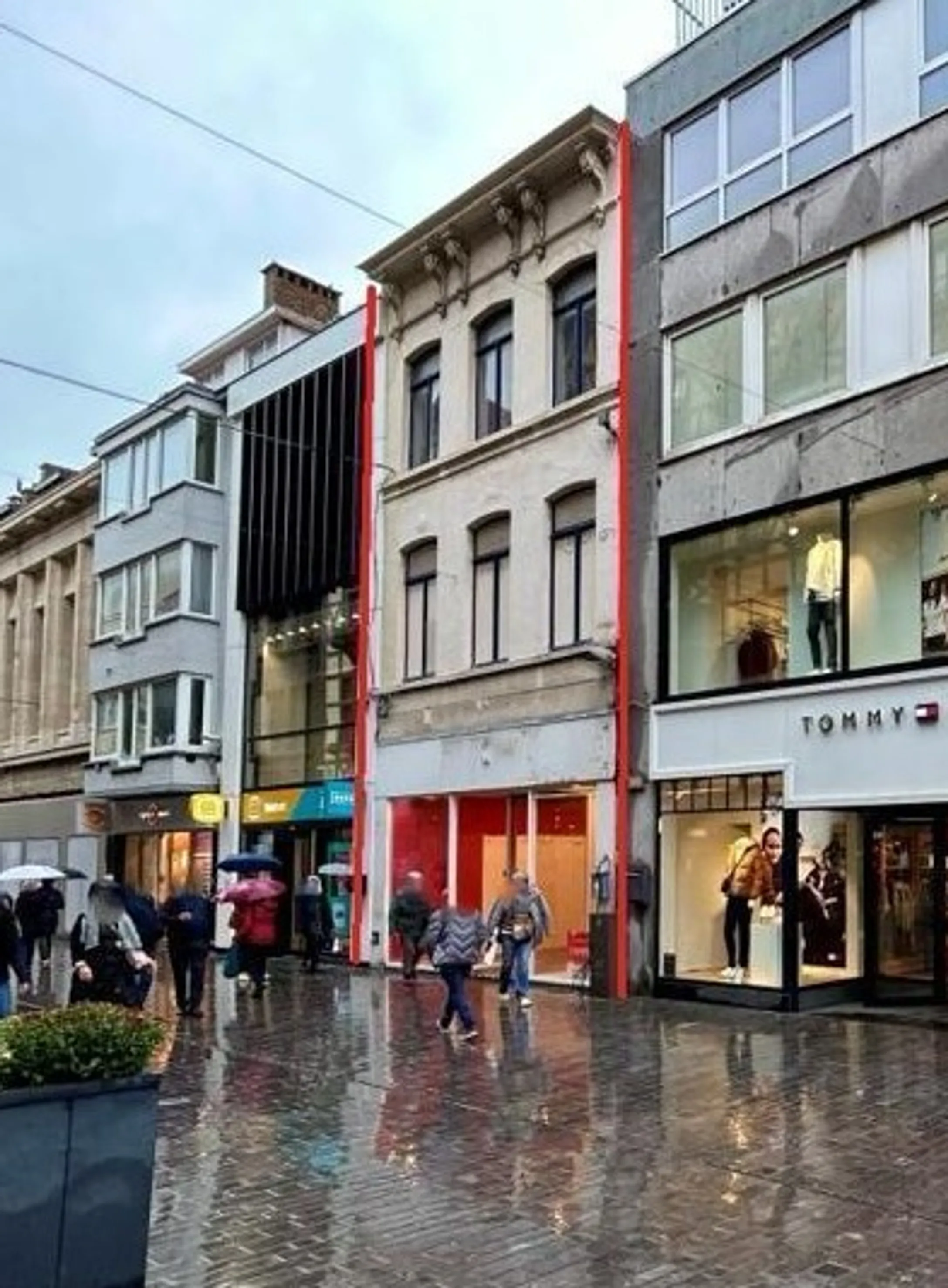 Kapellestraat 48