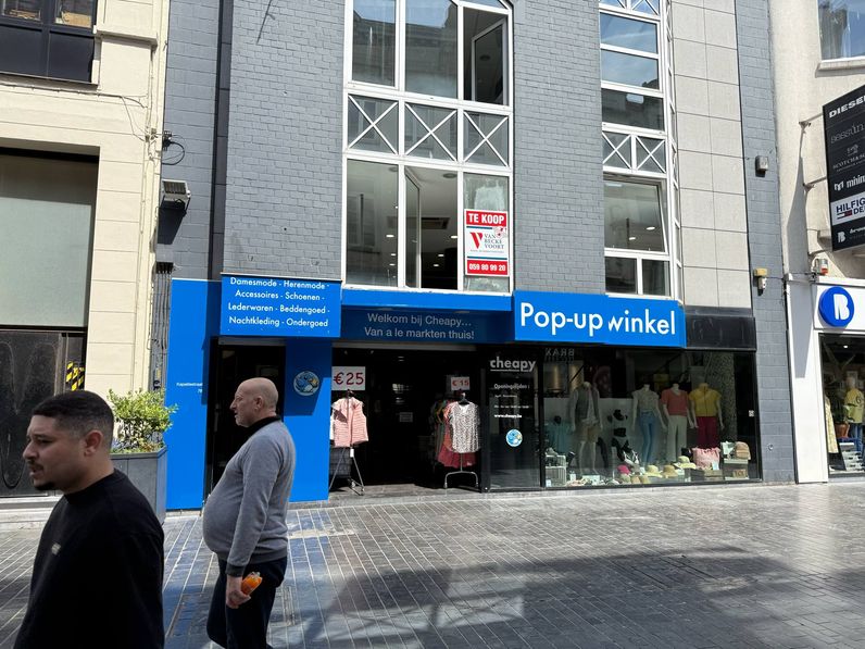 Kapellestraat 78