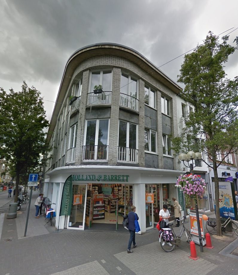 Gasthuisstraat 25
