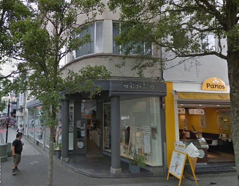 Gasthuisstraat 44