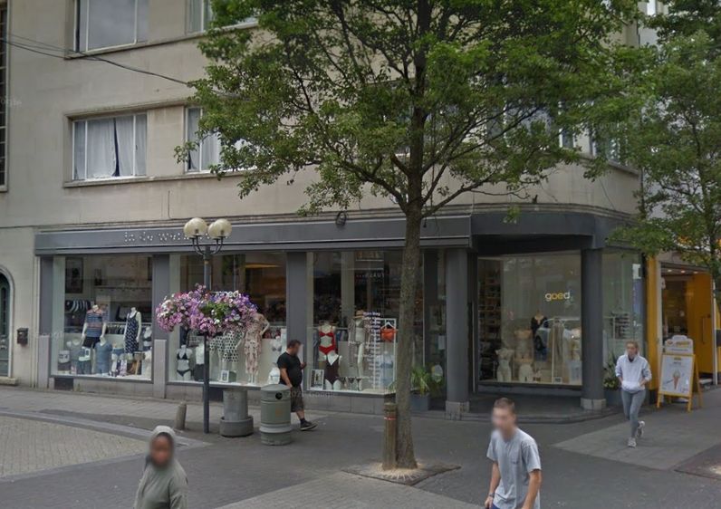 Gasthuisstraat 44