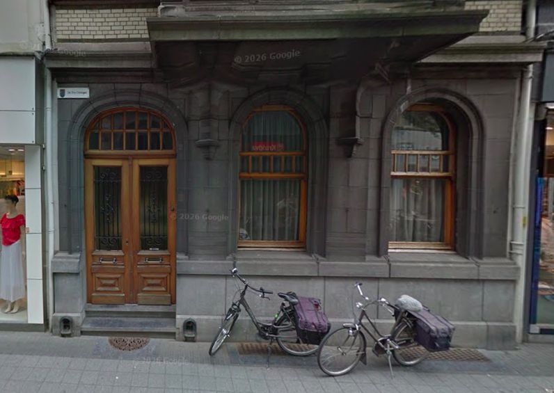 Gasthuisstraat 6