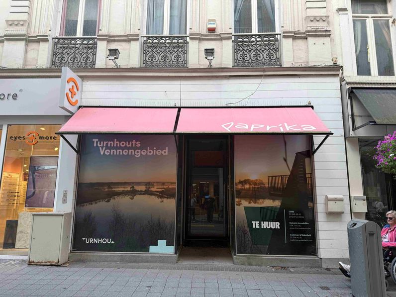 Gasthuisstraat 8