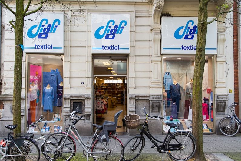 Gasthuisstraat 9